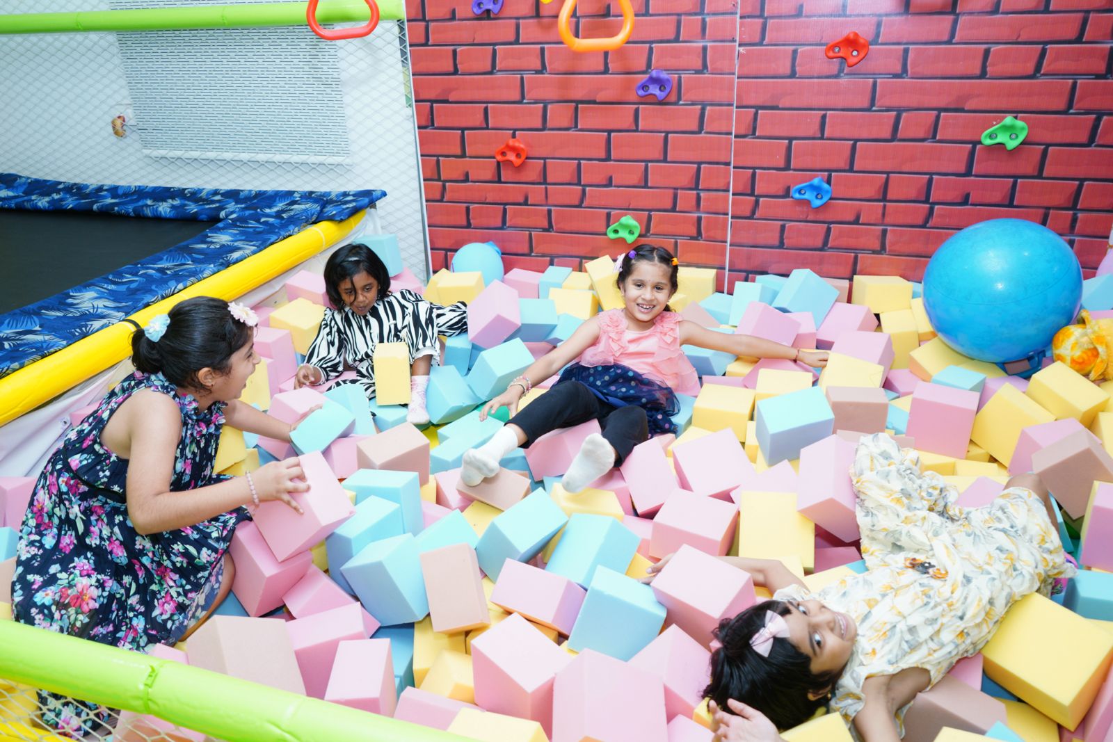 Children activity